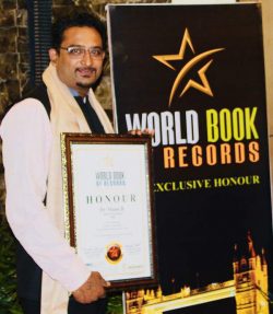 World Record Image